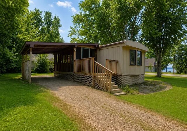 2nd image of 7835 Copper Rd, Cushing, MN 56443 | MLS# 7118237
