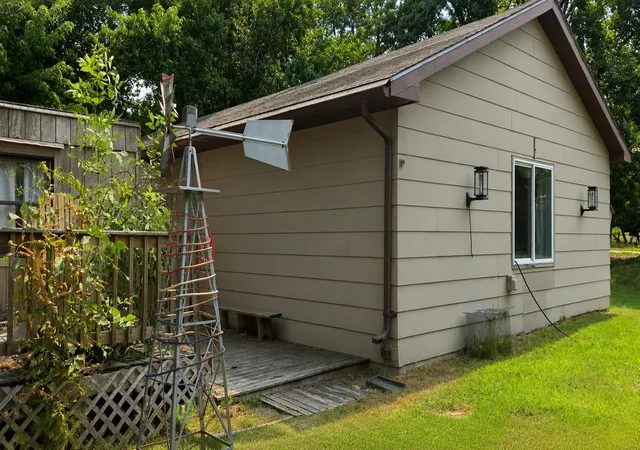 Photo 3 of Single family home for sale at 7835 Copper Rd, Cushing, MN 56443 | MLS# 7118237 | Listing updated on 2026-08-29