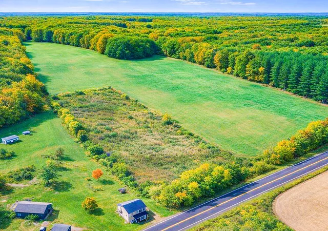 Photo 2 of Land for sale at Tbd 10 1/2 Ave, Clayton, WI 54004 | MLS# 7118255 | Listing updated on 2026-08-06