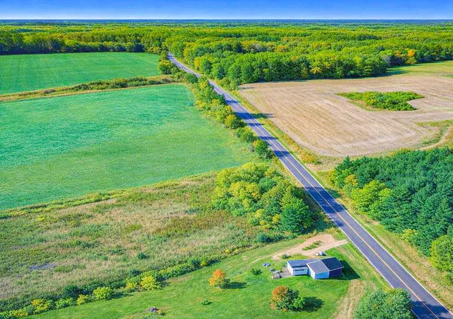Photo 3 of Land for sale at Tbd 10 1/2 Ave, Clayton, WI 54004 | MLS# 7118255 | Listing updated on 2026-08-06