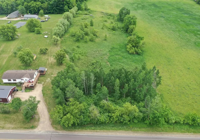 Photo 4 of Land for sale at Tbd 10 1/2 Ave, Clayton, WI 54004 | MLS# 7118255 | Listing updated on 2026-08-06