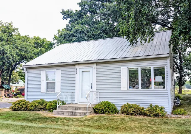 43rd image of 410 1st St S, Long Prairie, MN 56347 | MLS# 7118260