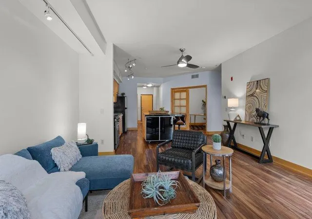 Photo 1 of Condo for sale at 4500 Chicago Ave S #110, Minneapolis, MN 55407 | MLS# 7118265 | Listing updated on 2026-10-08