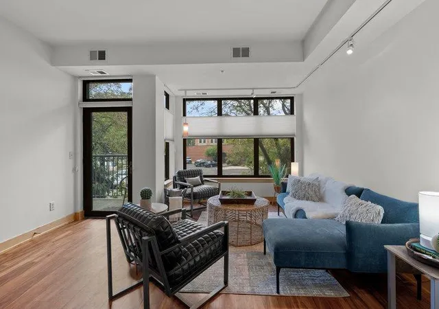 Photo 3 of Condo for sale at 4500 Chicago Ave S #110, Minneapolis, MN 55407 | MLS# 7118265 | Listing updated on 2026-10-08