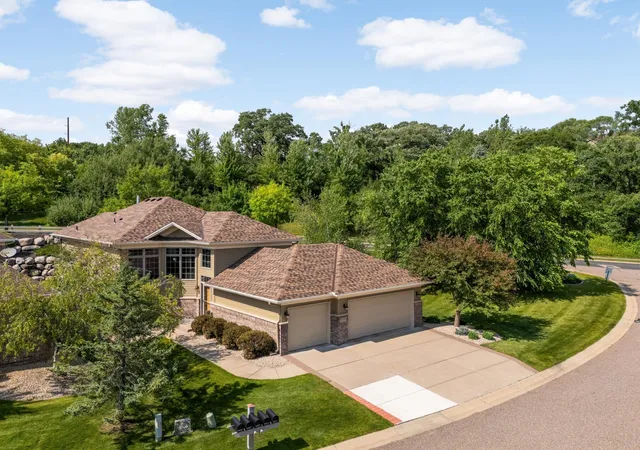 Photo 1 of Sale Pending at 4411 Derrymoor Ct, Rosemount, MN 55068 | MLS# 7118277 | Listing updated on 2026-08-26