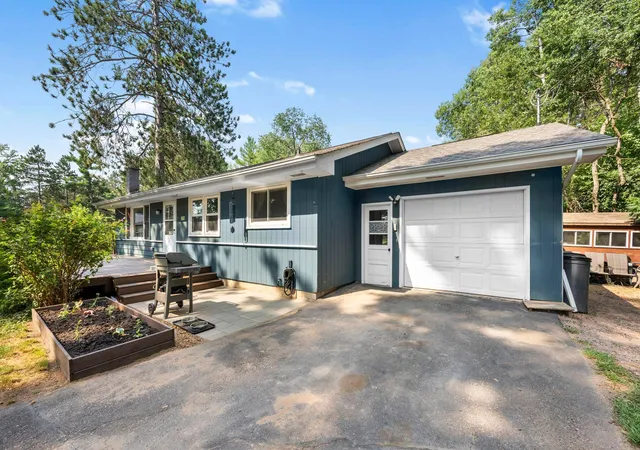 Photo 2 of Single family home for sale at 59425 State Hwy 23, Sandstone, MN 55072 | MLS# 7118280 | Listing updated on 2026-08-12