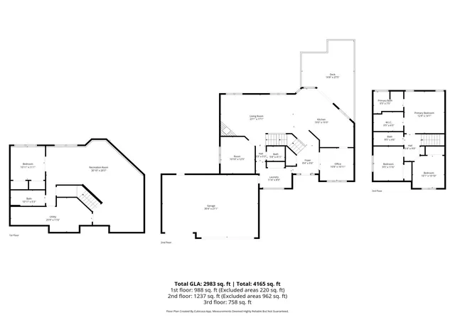 77th image of 1672 Windsor Dr S, Shakopee, MN 55379 | MLS# 7118282