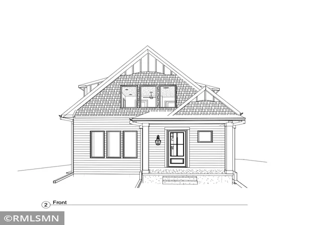 Single family home for sale at 4240 30th Avenue S, Minneapolis, MN 55406 | MLS# 7118285 | Listing updated on 2026-07-29