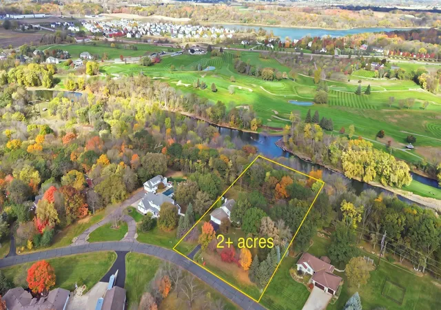 Single family home for sale at 23000 Heather Ridge Dr, Rogers, MN 55374 | MLS# 7118287