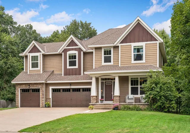 Photo 1 of Sale Pending at 2785 108th Lane Ne, Minneapolis, MN 55449 | MLS# 7118304 | Listing updated on 2026-08-19