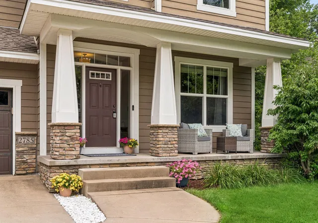 Photo 2 of Sale Pending at 2785 108th Lane Ne, Minneapolis, MN 55449 | MLS# 7118304 | Listing updated on 2026-08-19