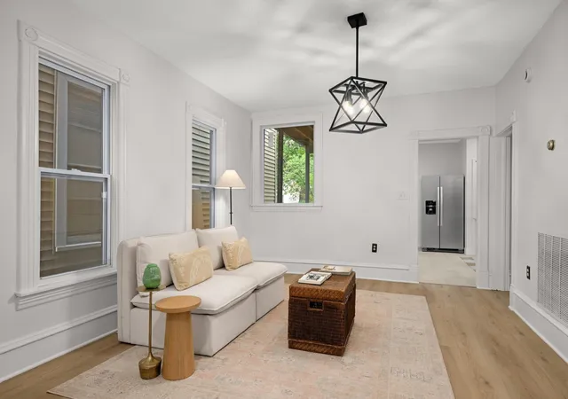 Photo 3 of Multi family home for sale at 1007 19th Avenue Ne, Minneapolis, MN 55418 | MLS# 7118308 | Listing updated on 2026-09-02