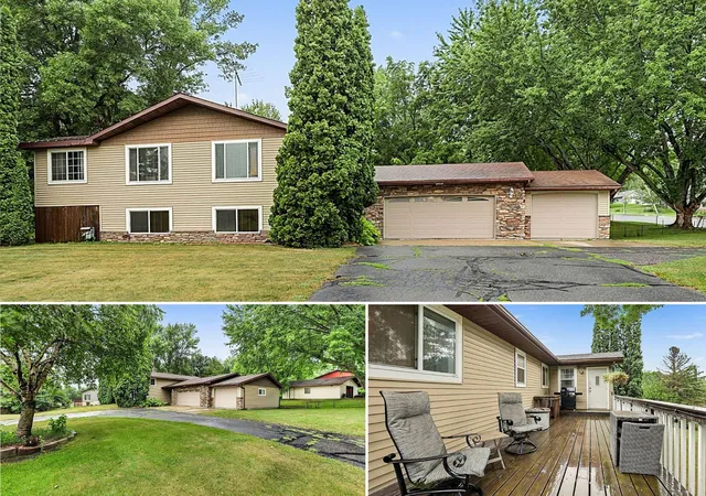 Photo 1 of Single family home for sale at 15 14th Avenue S, Cold Spring, MN 56320 | MLS# 7118312 | Listing updated on 2026-09-24