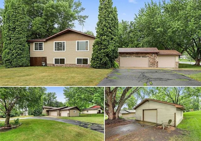 Single family home for sale at 15 14th Avenue S, Cold Spring, MN 56320 | MLS# 7118312
