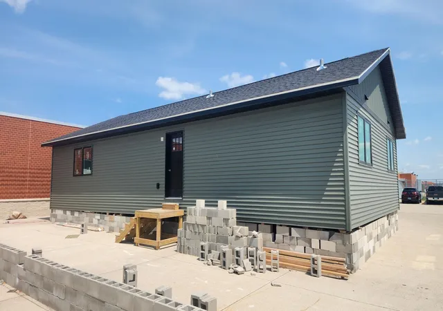 Photo 1 of Single family home for sale at 7150 25th Street S, Fargo, ND 58104 | MLS# 7118315 | Listing updated on 2026-07-30