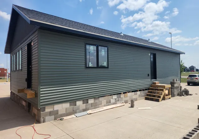 Photo 2 of Single family home for sale at 7150 25th Street S, Fargo, ND 58104 | MLS# 7118315 | Listing updated on 2026-07-30