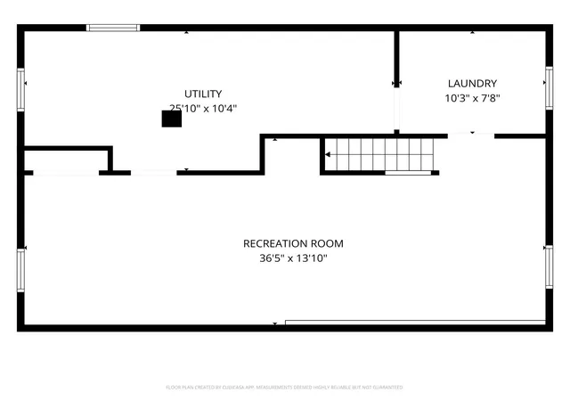 39th image of 1208 18th St S, Moorhead, MN 56560 | MLS# 7118334