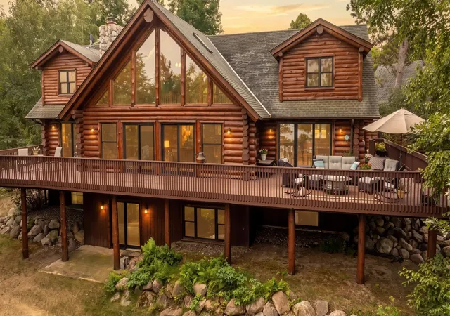 Photo 1 of Sale Pending at 17520 Huckleberry Ln, Park Rapids, MN 56470 | MLS# 7118341 | Listing updated on 2026-08-24