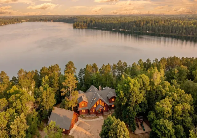 Photo 69 of Sale Pending at 17520 Huckleberry Ln, Park Rapids, MN 56470 | MLS# 7118341 | Listing updated on 2026-08-24
