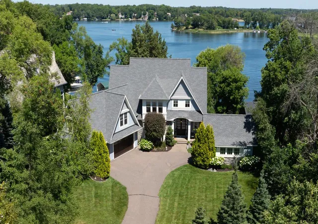 Photo 1 of Sale Pending at 3926 Cherry Ave, Mound, MN 55364 | MLS# 7118344 | Listing updated on 2026-10-02