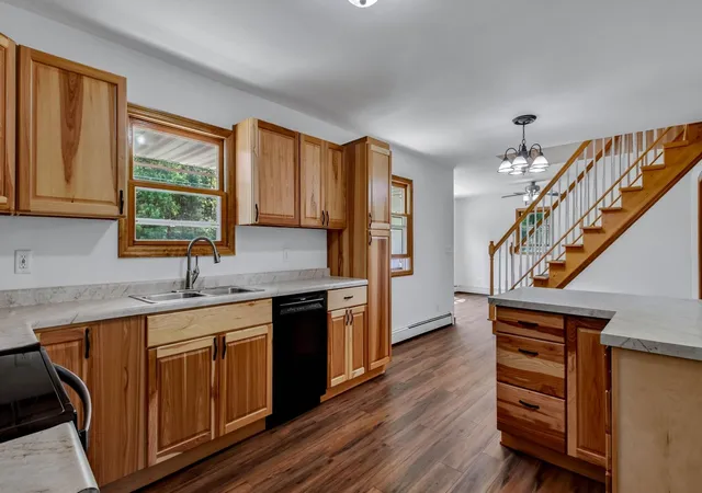 2nd image of W5480 Cr X, Tony, WI 54563 | MLS# 7118347