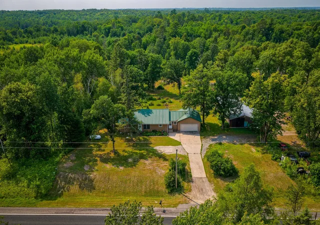 Photo 1 of Single family home for sale at 1723 Scenic Hwy Ne, Pennington, MN 56663 | MLS# 7118348 | Listing updated on 2026-10-22
