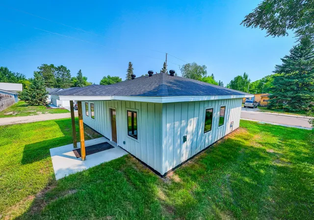 Single family home for sale at 75 2nd Avenue NE, Laporte, MN 56461 | MLS# 7118351
