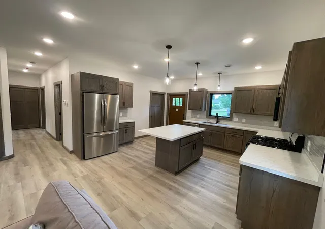 Photo 1 of Single family home for sale at 75 2nd Avenue Ne, Laporte, MN 56461 | MLS# 7118351 | Listing updated on 2026-10-22
