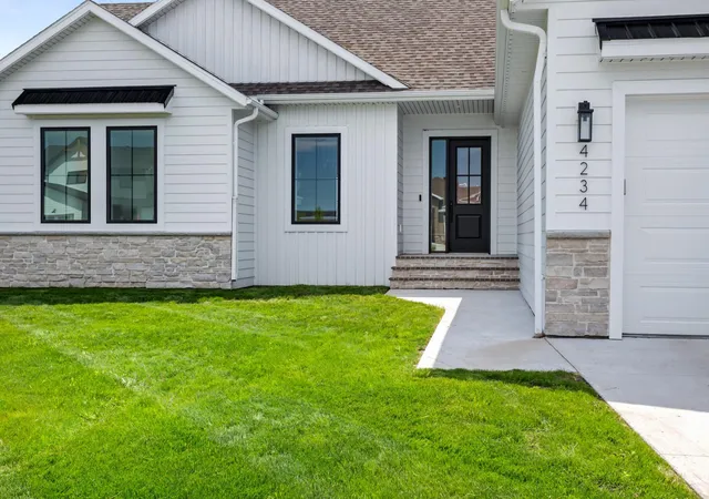 Photo 1 of Single family home for sale at 4234 Bristlecone Loop S, Fargo, ND 58104 | MLS# 7118365 | Listing updated on 2026-08-05