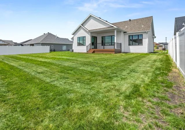 Photo 4 of Single family home for sale at 4234 Bristlecone Loop S, Fargo, ND 58104 | MLS# 7118365 | Listing updated on 2026-08-05
