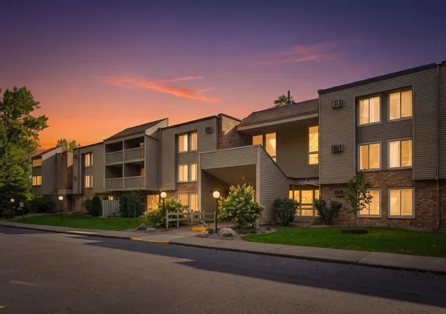 Photo 1 of Condo for sale at 4045 Hodgson Rd #201, Saint Paul, MN 55126 | MLS# 7118366 | Listing updated on 2026-09-04