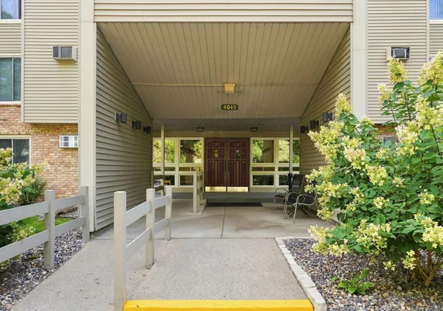 Photo 2 of Condo for sale at 4045 Hodgson Rd #201, Saint Paul, MN 55126 | MLS# 7118366 | Listing updated on 2026-09-04