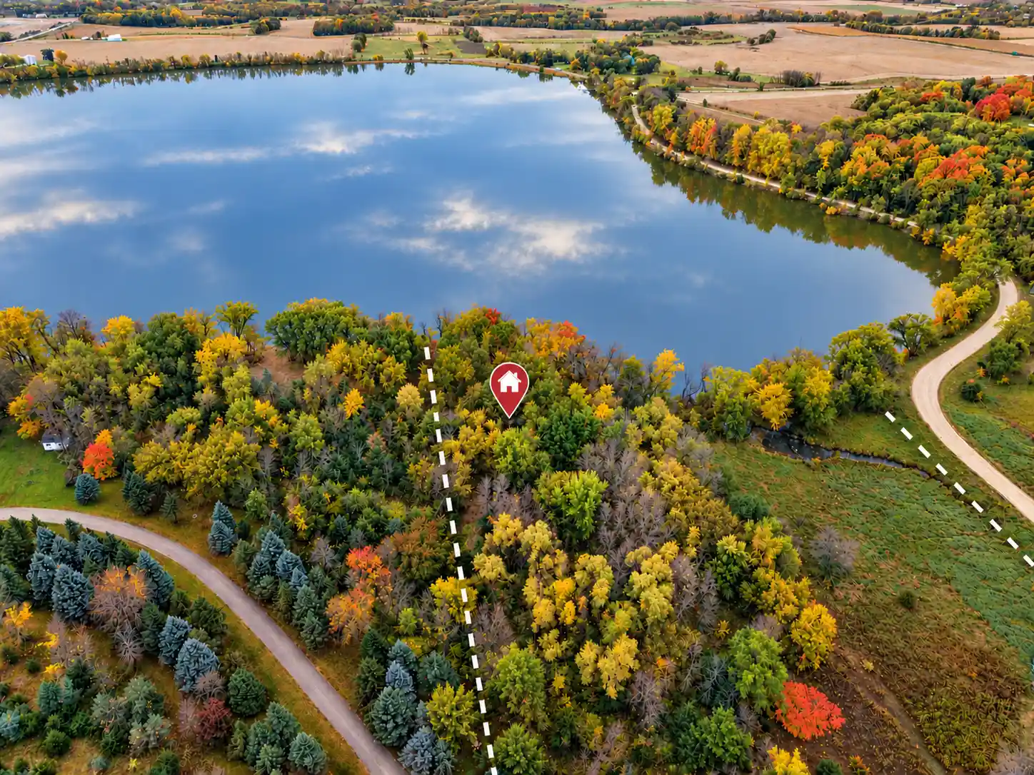 Photo 1 of Land for sale at 21567 Vergus Ave, Prior Lake, MN 55372 | MLS# 7118367 | Listing updated on 2026-10-23