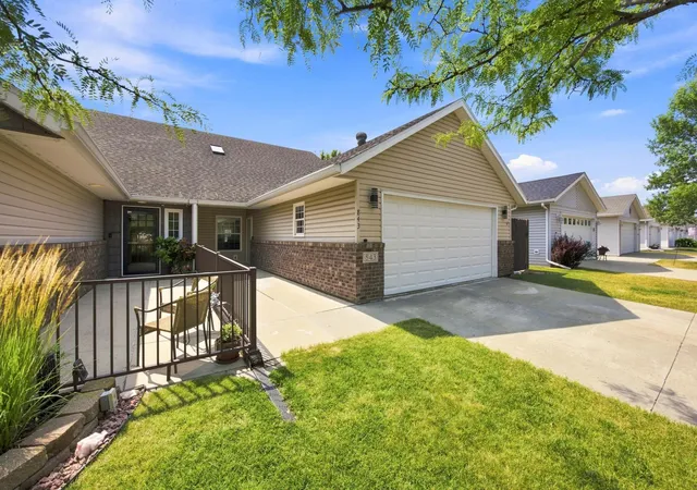 Photo 2 of Sale Pending at 843 12 1/2 Ave W, West Fargo, ND 58078 | MLS# 7118375 | Listing updated on 2026-08-25