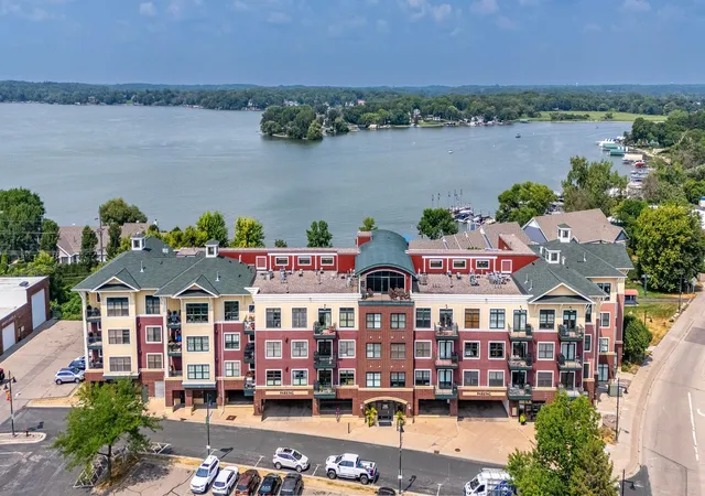 Photo 1 of Condo for sale at 4100 Spring St #410, Spring Park, MN 55384 | MLS# 7118376 | Listing updated on 2026-10-04
