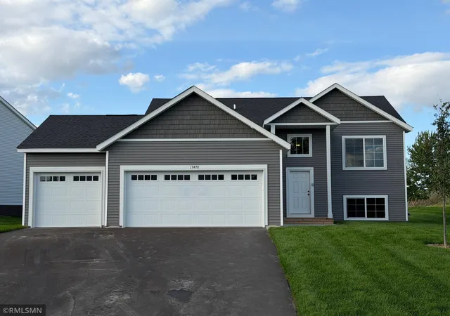 Photo 1 of Single family home for sale at 17478 63rd Street Ne, Elk River, MN 55330 | MLS# 7118390 | Listing updated on 2026-10-03