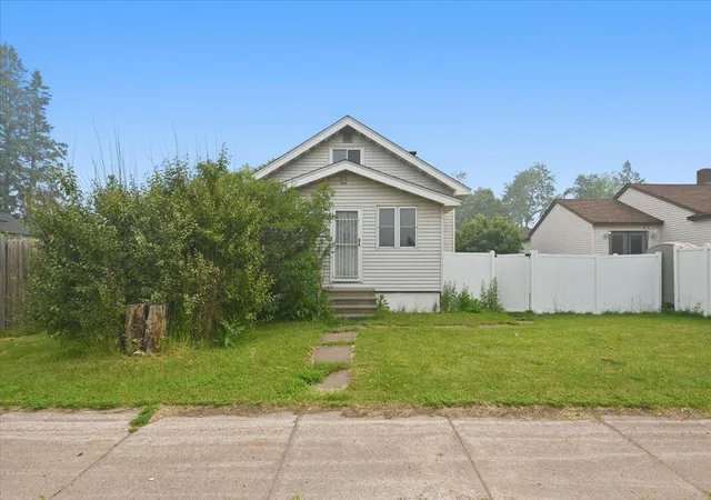 1st image of 5215 E 2nd St, Superior, WI 54880 | MLS# 7118392