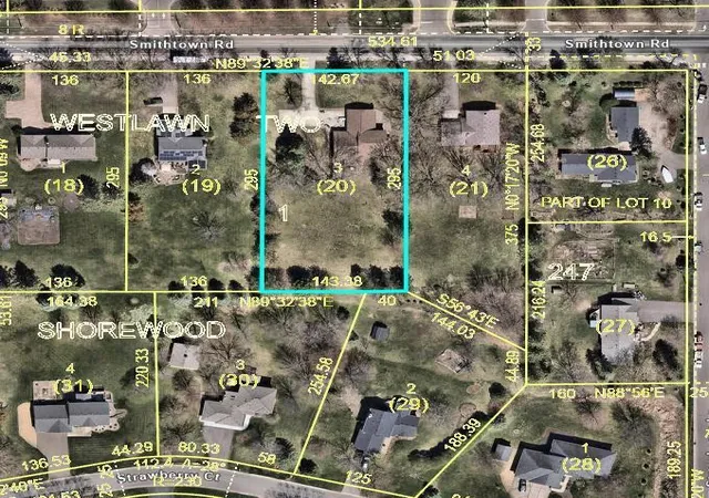 Photo 3 of Sale Pending at 26405 Smithtown Rd, Excelsior, MN 55331 | MLS# 7118401 | Listing updated on 2026-09-30
