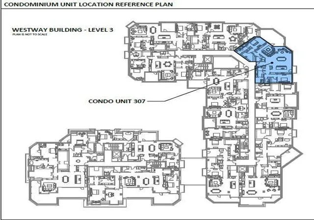 2nd image of 201 Lake St E #307, Wayzata, MN 55391 | MLS# 7118405