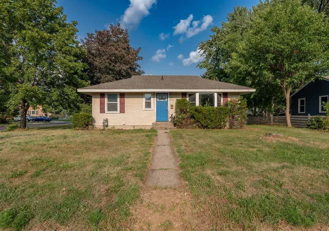 Photo 1 of Single family home for sale at 8501 Nicollet Ave S, Minneapolis, MN 55420 | MLS# 7118409 | Listing updated on 2026-08-11