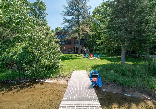 2nd image of 1655 Eastburn Rd Ne, Remer, MN 56672 | MLS# 7118421