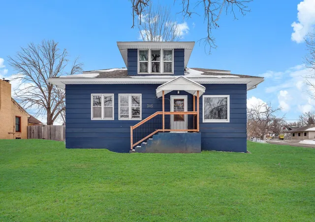2nd image of 345 2nd Ave Sw, Milaca, MN 56353 | MLS# 7118423