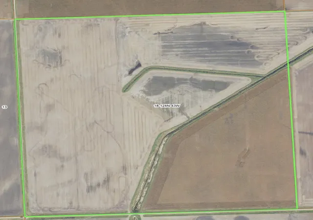 Photo 2 of Land for sale at Tbd 250th Street, Alberta, MN 56207 | MLS# 7118426 | Listing updated on 2026-08-05