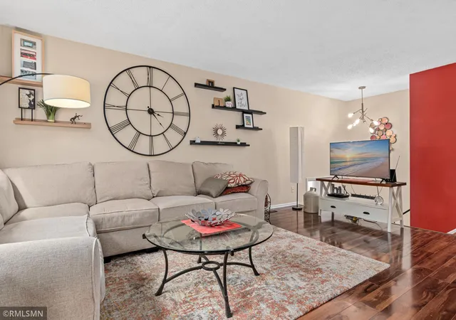 Photo 3 of Single family home for sale at 7161 Unity Ave N, Minneapolis, MN 55429 | MLS# 7118427 | Listing updated on 2026-10-07