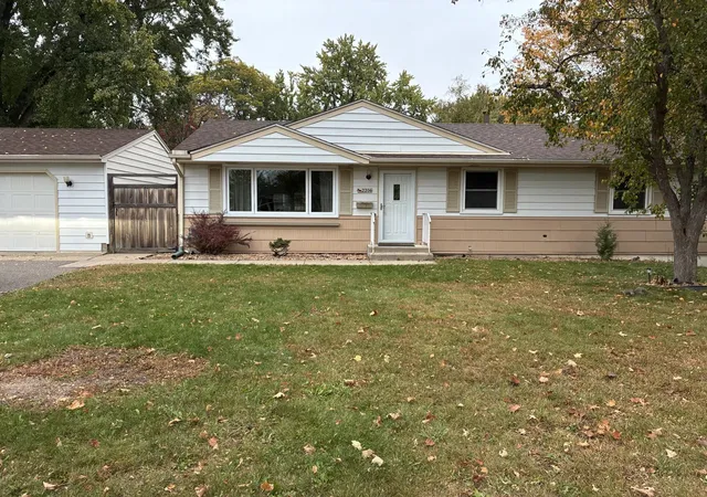 Single family home for sale at 2206 W 89th Street, Minneapolis, MN 55431 | MLS# 7118431