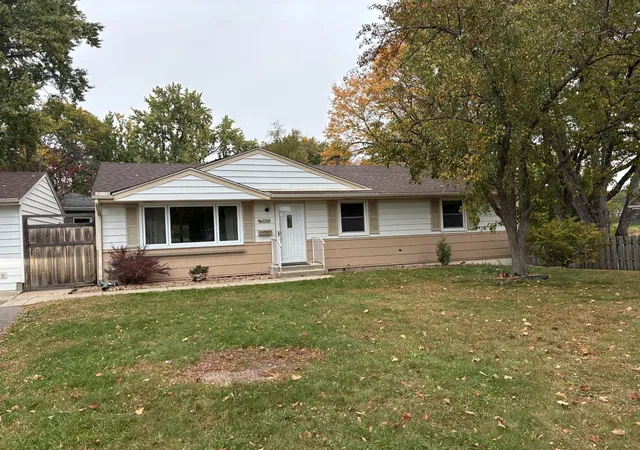 Photo 1 of Single family home for sale at 2206 W 89th Street, Minneapolis, MN 55431 | MLS# 7118431 | Listing updated on 2026-10-19