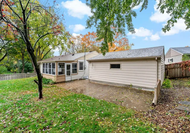 Photo 4 of Single family home for sale at 2206 W 89th Street, Minneapolis, MN 55431 | MLS# 7118431 | Listing updated on 2026-10-19