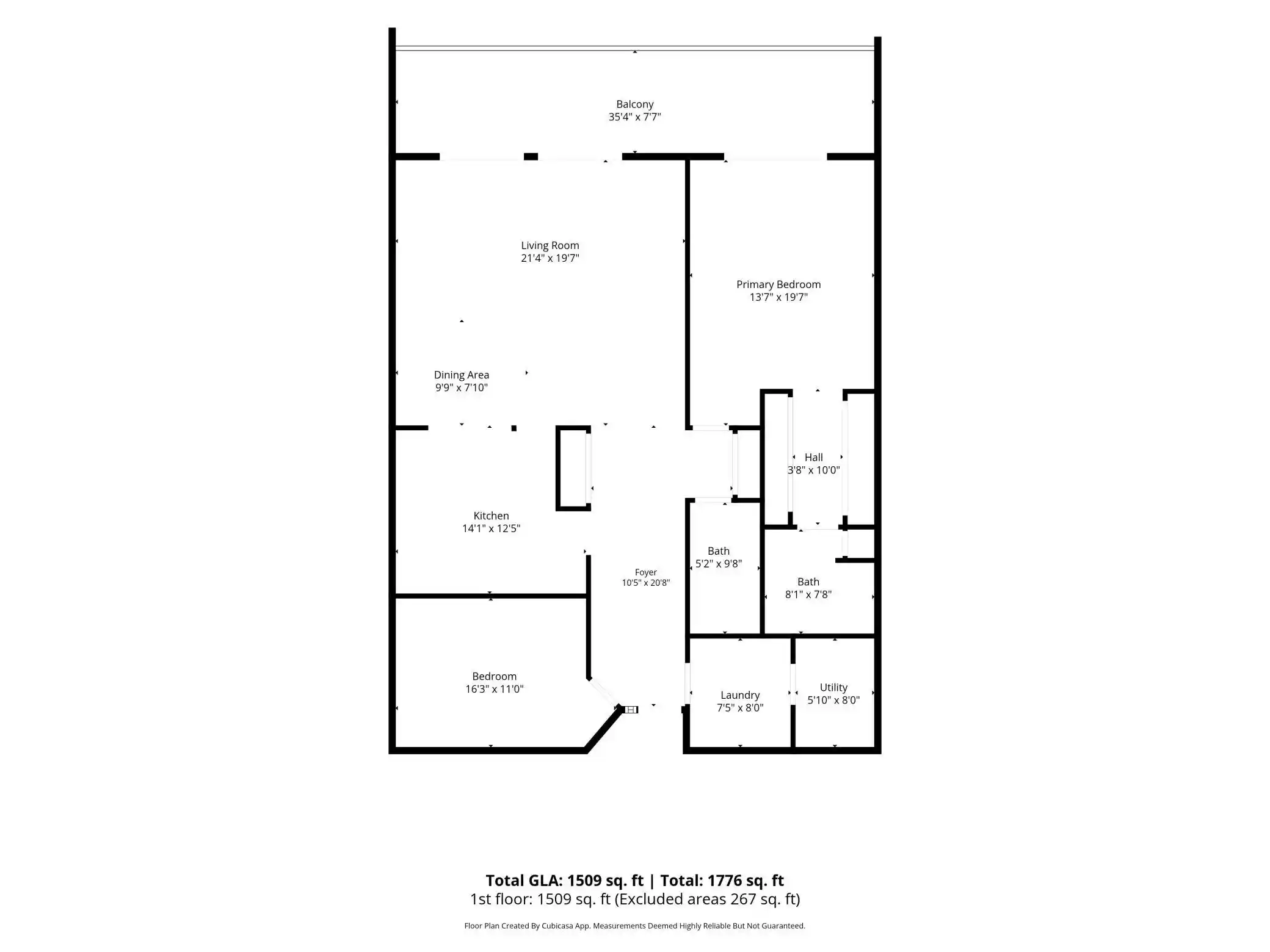 Listing Photo 65 - Condo for sale in 8121 34th Ave S located at 8121 34th Ave S, Bloomington, MN 55425 - Unit #303
