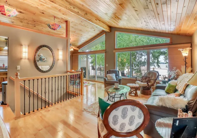 Photo 4 of Single family home for sale at 672 S Shore Dr, Detroit Lakes, MN 56501 | MLS# 7118447 | Listing updated on 2026-09-29