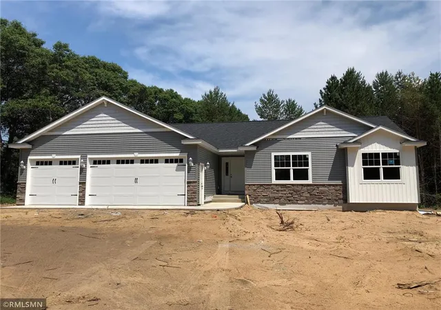 Photo 1 of Single family home for sale at 11493 54th Street Se, Clear Lake, MN 55319 | MLS# 7118448 | Listing updated on 2026-07-30